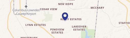 Family Dollar Retail Property
