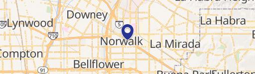 Multi-Tenant Strip Center