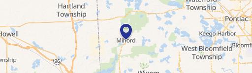 Multi-Tenant Shopping Center