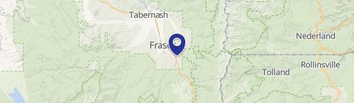 Winter Park, CO 80482