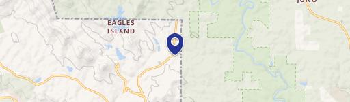 Corner Commercial Land