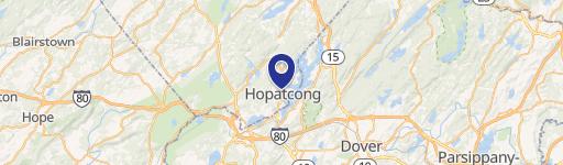 Retail Space in Established Strip Mall