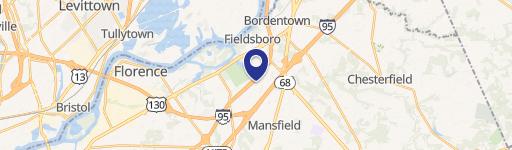 Preserved Farmland with Farmhouse