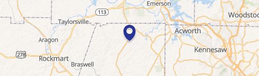 Vacant Commercial Land