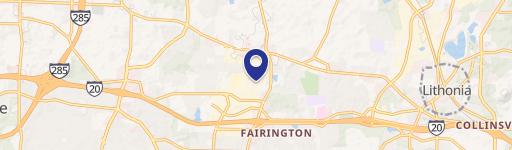 Single-Tenant Industrial Property