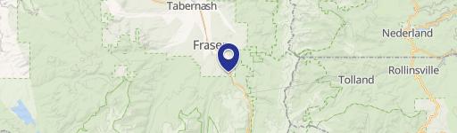 Winter Park, CO 80482