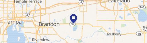 Highway-Front Commercial Land