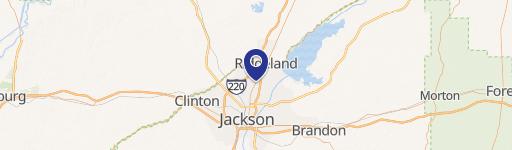 Multi-Tenant Industrial Property