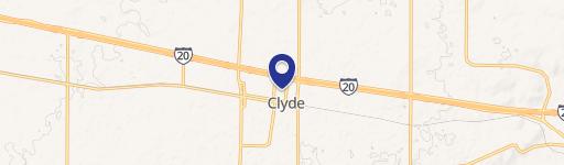 Land in Established Clyde Neighborhood