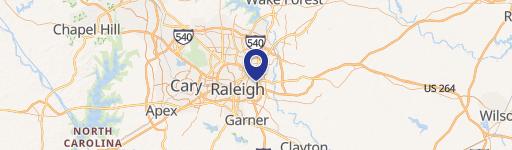 Commercial Land With Building Option