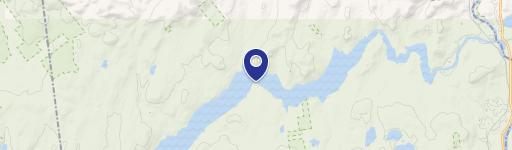 Hunting Land with Lake Views