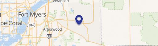 2511 22nd W Street, Lehigh Acres, FL 33971