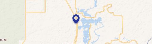 Commercial Land with Recreational Improvements