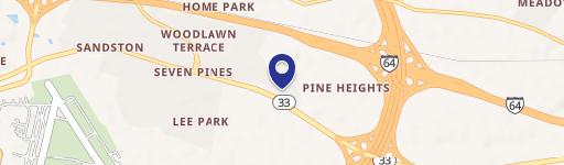 Business-Zoned Commercial Land