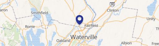 Waterfront Land with Stream Views