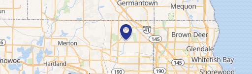 Lt2 Good Hope Road, Menomonee Falls, WI 53051