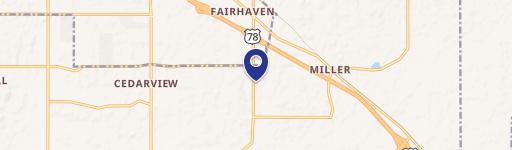 Land / Acreage (more than 10 acres)