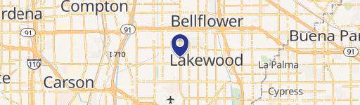 Lakewood Retail Space
