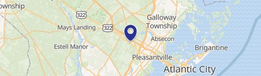 Signalized Corner Commercial Land