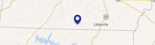 Mountaintop Hunting Land with Creek