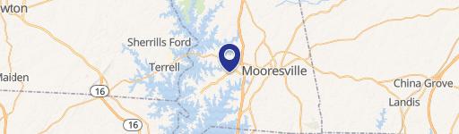 214 Farmstead Lane, Mooresville, NC 28117