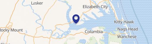 611 Coral Lane, Edenton, NC 27932