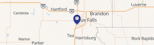 Multi-Tenant Strip Center