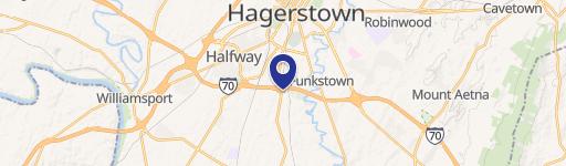 Graded Commercial Land