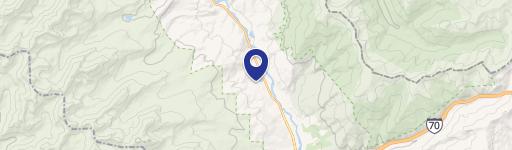 Silverthorne, CO 80498