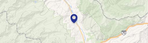 Silverthorne, CO 80498