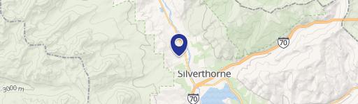 Silverthorne, CO 80498