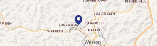 Wooded Recreation Land with Creek Frontage