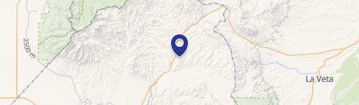 Mountainous Hunting Land