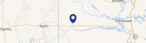 Riverfront Recreational Land