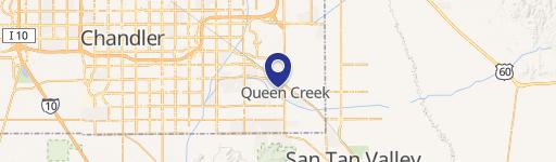 Specialty Property with Campus Improvements