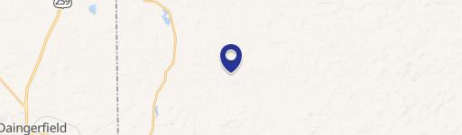 12068 Fm 130, Hughes Springs, TX 75656