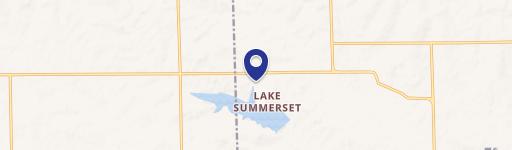 1400 Pier Drive, Lake Summerset, IL 61019