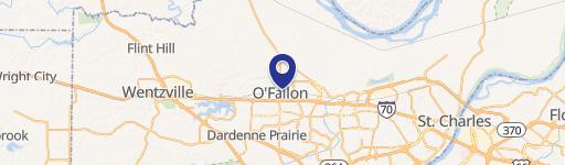 Level Downtown Commercial Land
