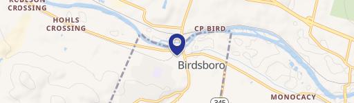 Industrial Property