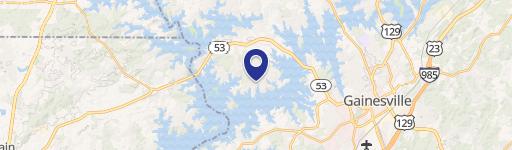 3475 Cook Road, Gainesville, GA 30506