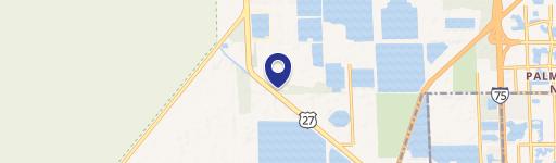 Gated Commercial Land