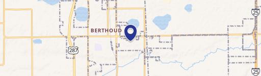 Berthoud, CO 80513