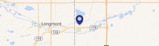 Longmont, CO 