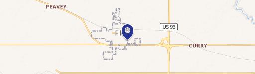 Three-Parcel Commercial Land