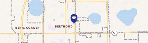 Berthoud, CO 80513