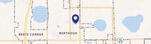 Berthoud, CO 80513