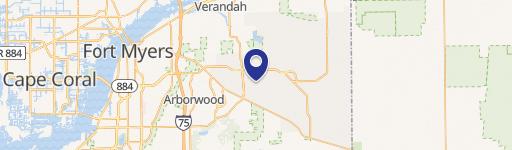3719 15th Street Southwest, Lehigh Acres, FL 33976