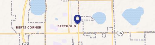 Berthoud, CO 80513