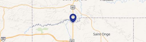 Mobile Home and RV Park