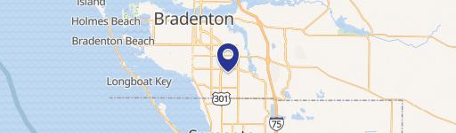 Manufacturing Property With Fenced Yard
